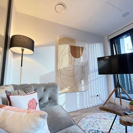 Beautiful Stylish Cbd Apartment أوكلاند المظهر الخارجي الصورة