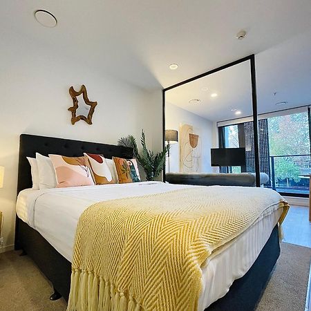 Beautiful Stylish Cbd Apartment أوكلاند المظهر الخارجي الصورة